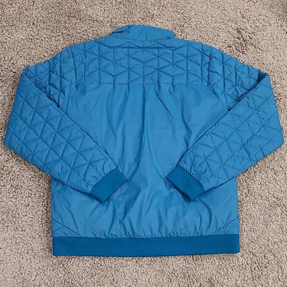 NWT Under Armour ColdGear Reactor Performance Coat - Picture 10 of 13